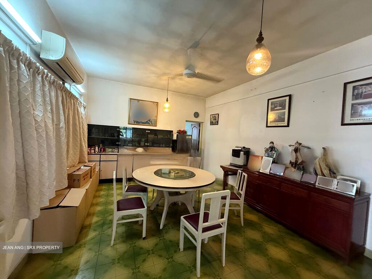 Bukit Tunggal Road (D11), Detached #476709421